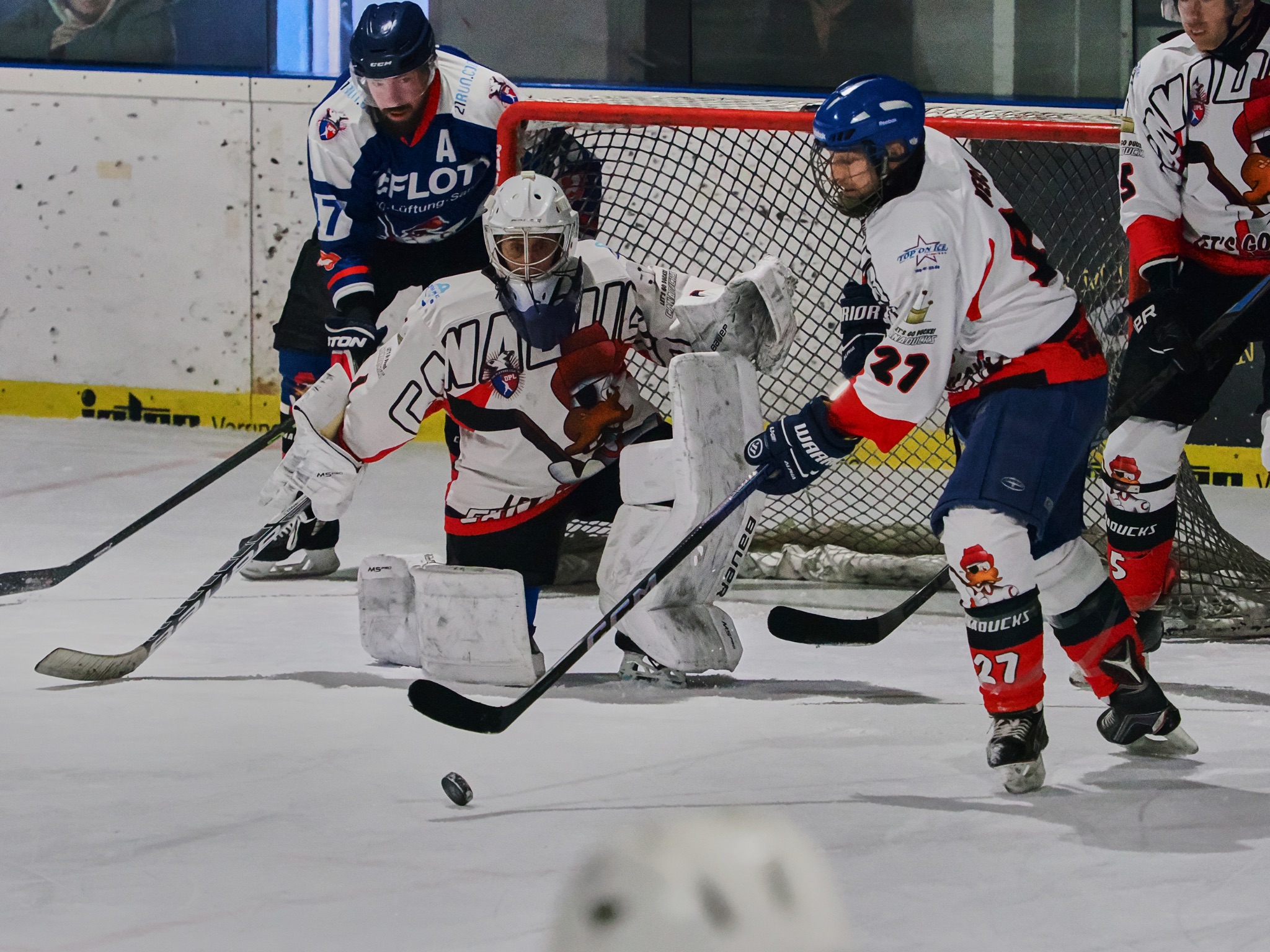 DPL Finals 2025 2627